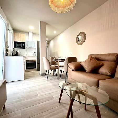 Apartamentos Rincon Andaluz 4 Kordoba Bagian luar foto