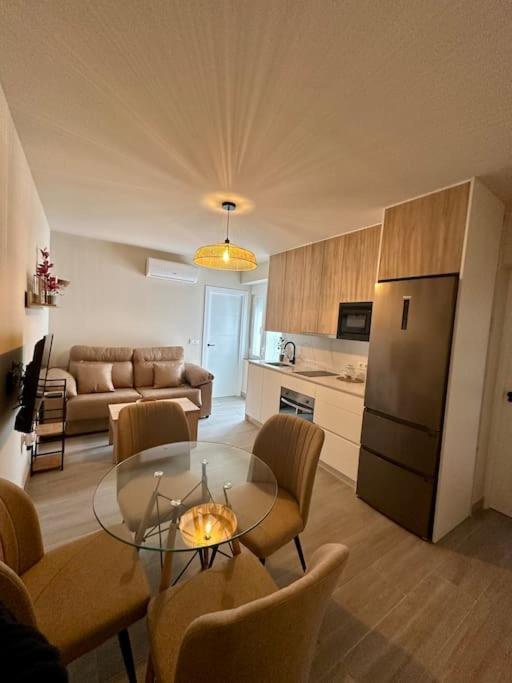 Apartamentos Rincon Andaluz 4 Kordoba Bagian luar foto