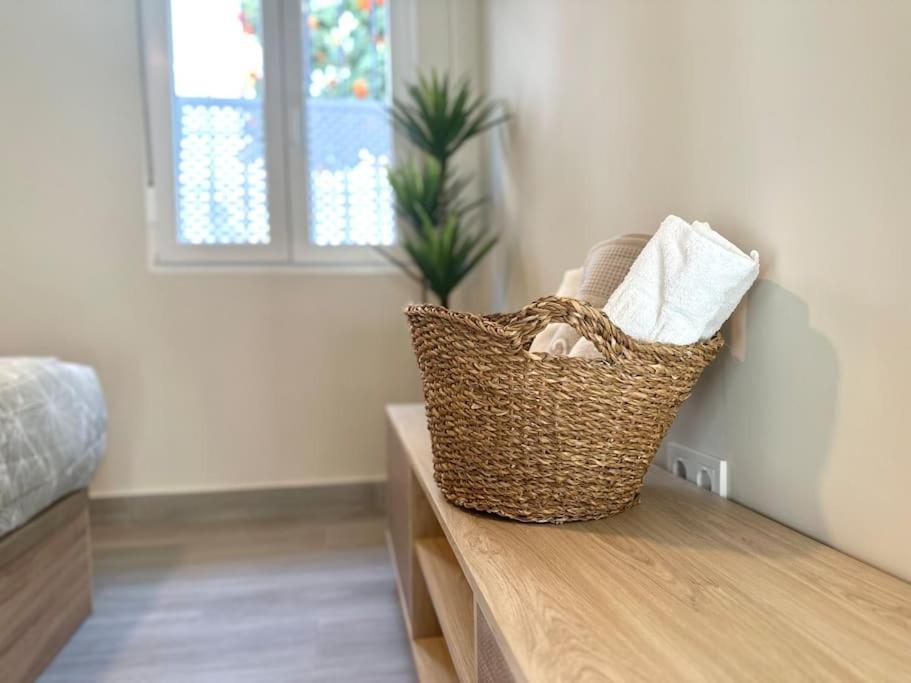 Apartamentos Rincon Andaluz 4 Kordoba Bagian luar foto