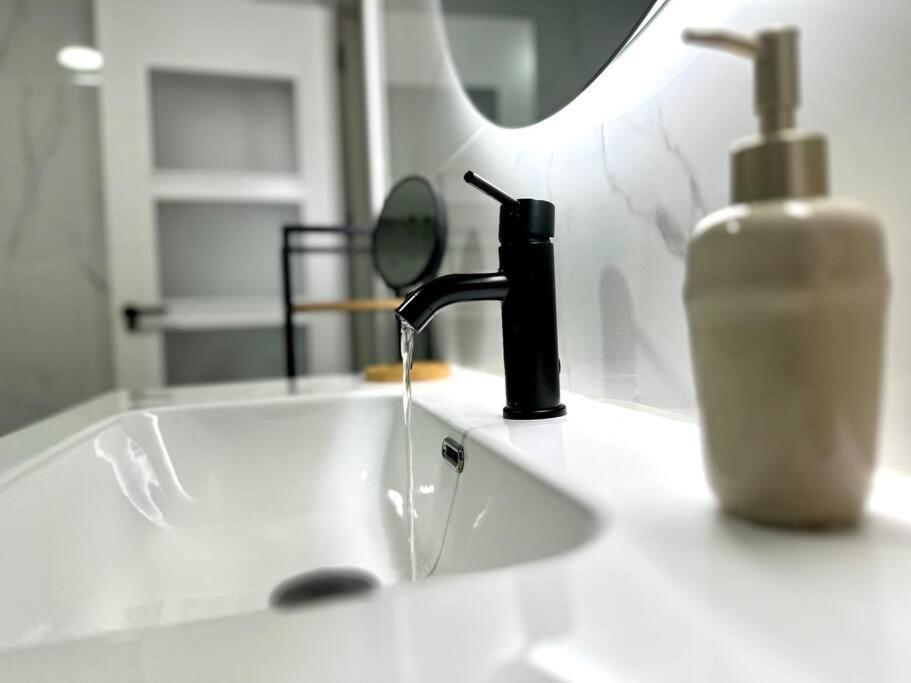 Apartamentos Rincon Andaluz 4 Kordoba Bagian luar foto