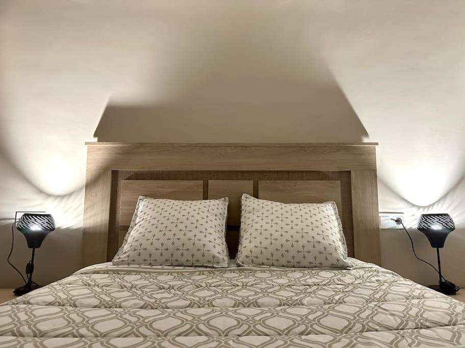 Apartamentos Rincon Andaluz 4 Kordoba Bagian luar foto