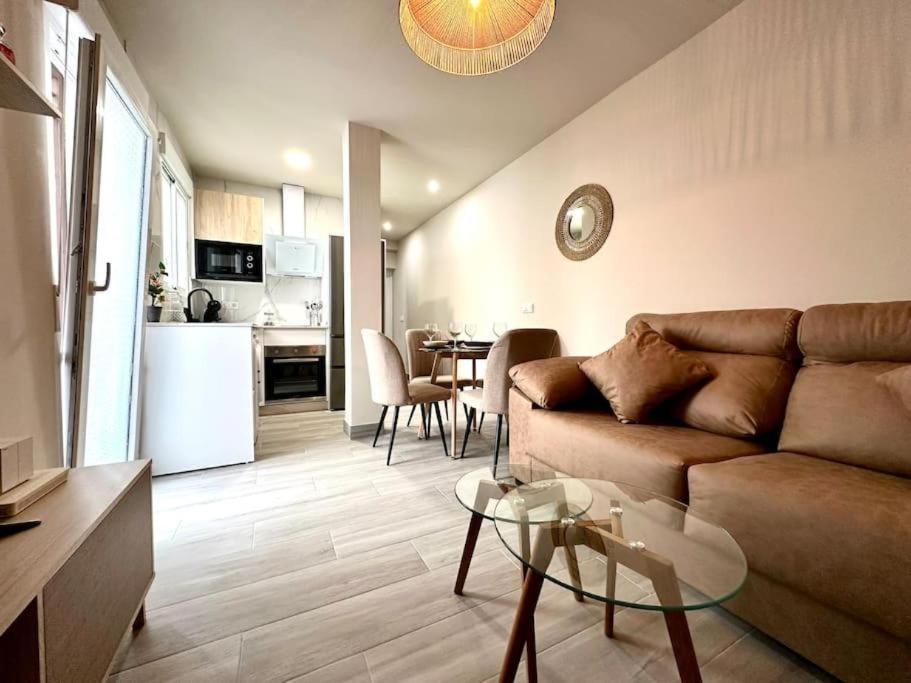 Apartamentos Rincon Andaluz 4 Kordoba Bagian luar foto