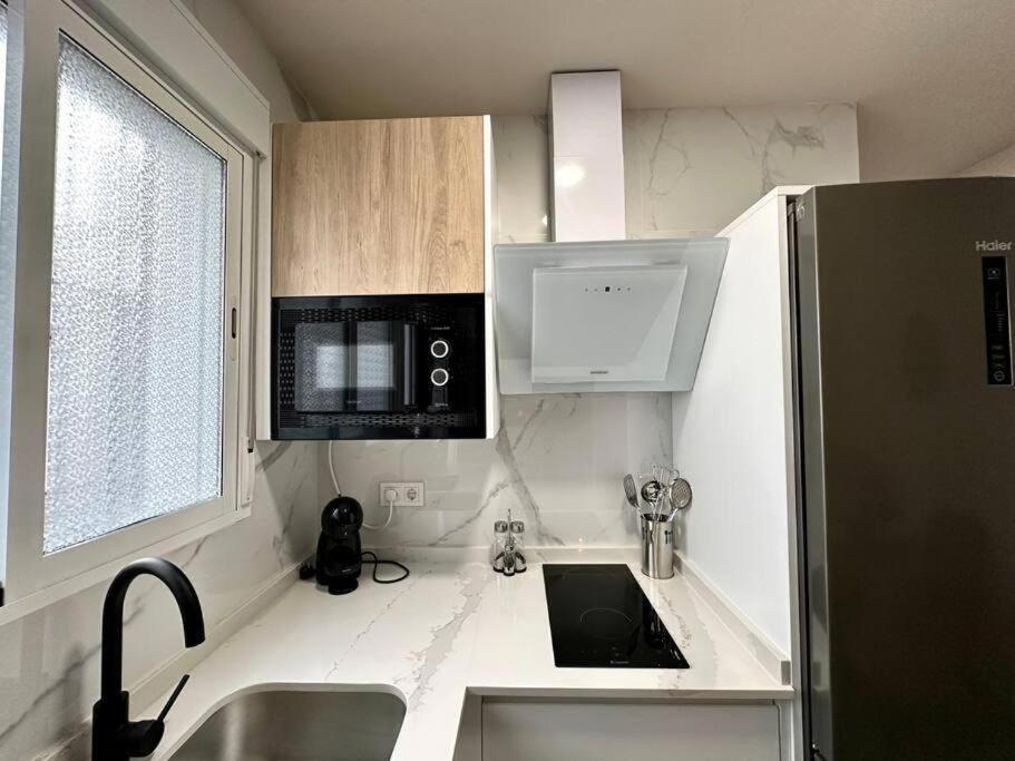Apartamentos Rincon Andaluz 4 Kordoba Bagian luar foto