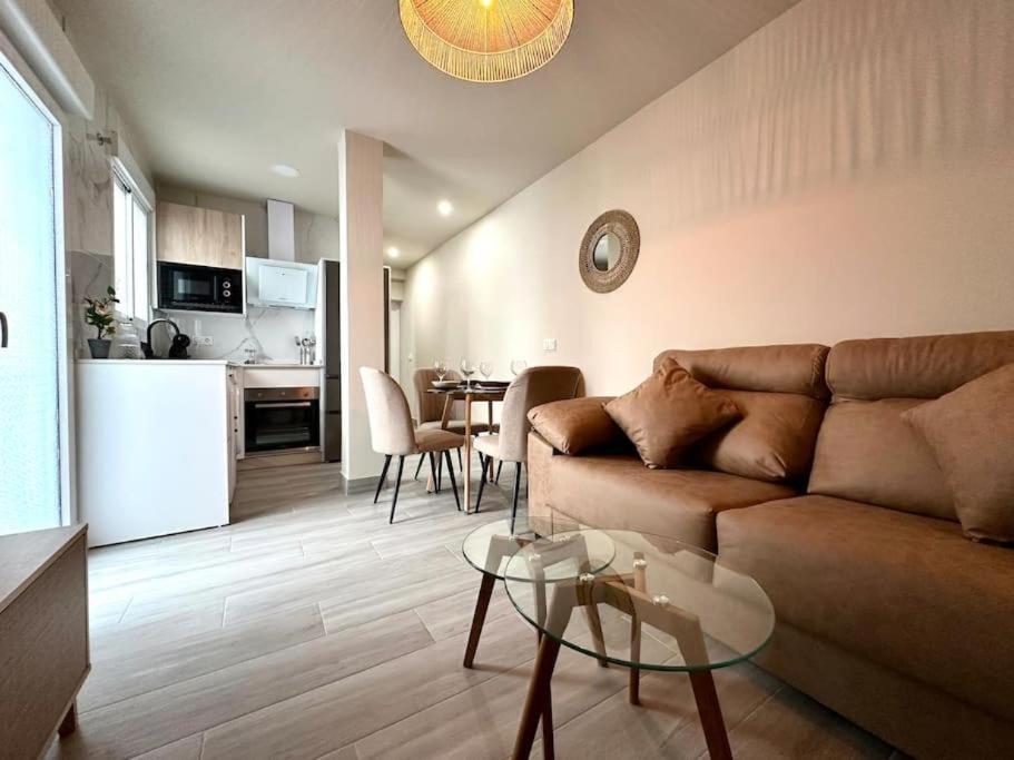 Apartamentos Rincon Andaluz 4 Kordoba Bagian luar foto