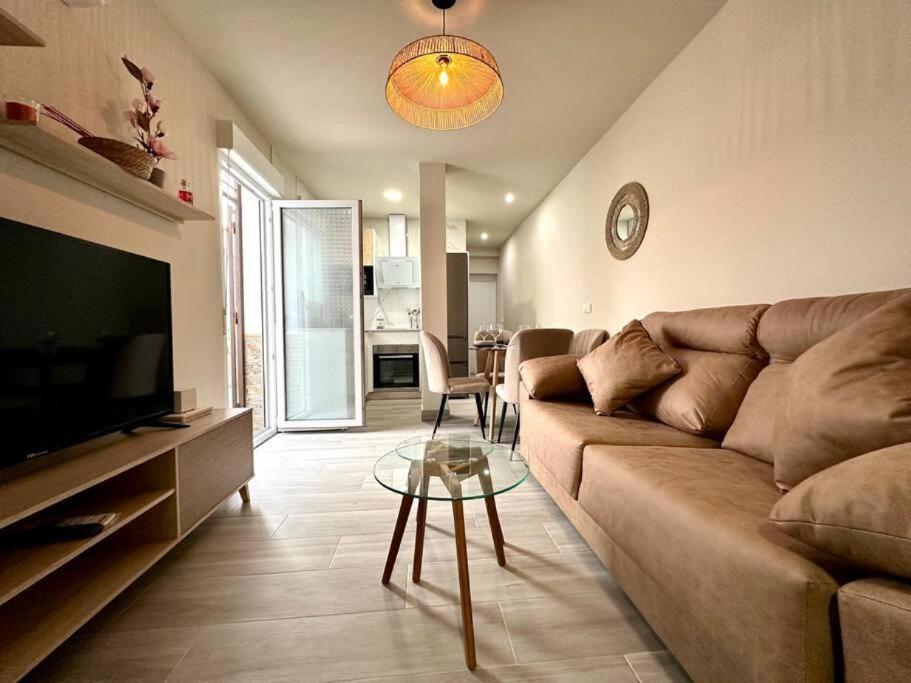 Apartamentos Rincon Andaluz 4 Kordoba Bagian luar foto