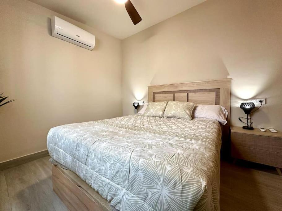 Apartamentos Rincon Andaluz 4 Kordoba Bagian luar foto